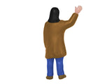 Lionel 1957190 People Waving Figures HO SCALE NEW