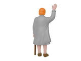 Lionel 1957190 People Waving Figures HO SCALE NEW