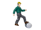 Lionel 1957220 Work People Figures HO Scale  NEW