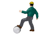 Lionel 1957220 Work People Figures HO Scale  NEW