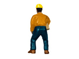 Lionel 1957220 Work People Figures HO Scale  NEW