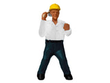 Lionel 1957220 Work People Figures HO Scale  NEW