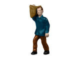 Lionel 1957220 Work People Figures HO Scale  NEW