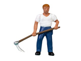 Lionel 1957220 Work People Figures HO Scale  NEW