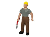 Lionel 1957230 Farm People Figures HO Scale  NEW
