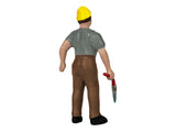 Lionel 1957230 Farm People Figures HO Scale  NEW