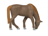 Lionel 1957240 Assorted Livestock Figures Horse Goat HO Scale NEW
