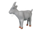 Lionel 1957240 Assorted Livestock Figures Horse Goat HO Scale NEW