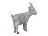 Lionel 1957240 Assorted Livestock Figures Horse Goat HO Scale NEW