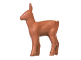 Lionel 1957240 Assorted Livestock Figures Horse Goat HO Scale NEW