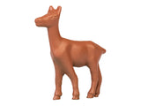 Lionel 1957240 Assorted Livestock Figures Horse Goat HO Scale NEW