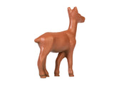 Lionel 1957240 Assorted Livestock Figures Horse Goat HO Scale NEW