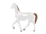 Lionel 1957240 Assorted Livestock Figures Horse Goat HO Scale NEW
