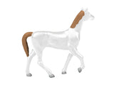 Lionel 1957240 Assorted Livestock Figures Horse Goat HO Scale NEW