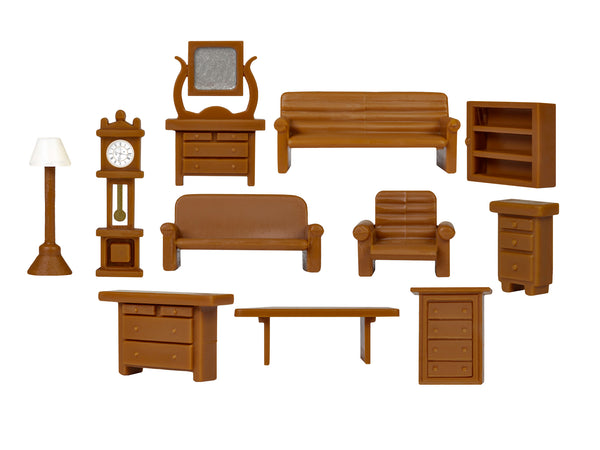 Lionel 1957250 Furniture Set HO Scale