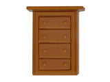 Lionel 1957250 Furniture Set HO Scale NEW