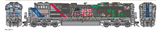 ATHEARN ATHG19430 1943 Union Pacific SD70ACe Spirit of UP MILITARY HO SCALE LIMITED NEW