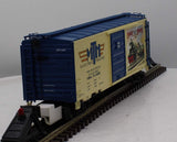 MTH Premier 20-93458 TCA Spring York 2009 40' Box Car O SCALE Like New
