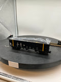 MTH Premier 20-97878 Conrail 70-ton 3-Bay Hopper Car . O SCALE NEW
