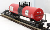 Lionel 6-17919 Koppers Tank Car O SCALE Like New