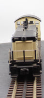 MTH Railking 30-2454-1 Pittsburgh Brewing Company SW-9 Switcher Diesel Engine - Pittsburgh Brewing Company Cab with Proto-Sound 2.0. O SCALE Used Excellent