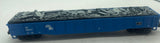 MTH 20-90009C Conrail Gondola w/ Junk Load O Scale Like New