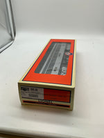 Lionel 6-35222 WABASH “BLUEBIRD” COACH CAR