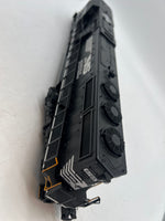 MTH Premier #6795 Norfolk Southern NS Diesel locomotive with PS2 Freight O SCALE Used Excellent No Box