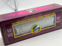 MTH Premier 20-90016b Chicago & North Western O Scale Premier 3-Bay Cylindrical Hopper Car O SCALE NEW