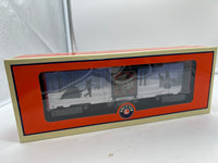 Lionel 2328240 2023 CHRISTMAS BOXCAR O SCALE NEW AB