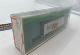 Con-Cor 1004F Chesterfield Cigarettes boxcar N Scale  Like New