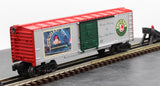 Lionel 6-36265 Angela Trotta Thomas "Window Wishing" Boxcar O SCALE NEW