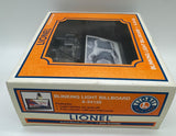 Lionel 6-24155 Blinking Light Billboard O SCALE UNTESTED NEW