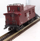 Lionel 6-17603 ROCK ISLAND Caboose O Scale Like New