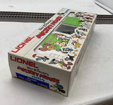 Lionel 6-9669 Bambi box car train Walt Disney Mickey Mouse Express O Scale Used Excellent