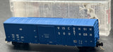 Micro Trains 25570 Wisconsin & Southern 50' Boxcar N SCALE Like New