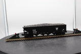 MTH Railking 30-7550 Pennsylvania PRR Hopper Car w/Operating Coal Load O SCALE Used Excellent