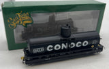 San Juan Model Co THOn3-1940-23 CONOCO HOn3 1940 Lettering Conoco Tank Car #23 HOn3 Scale Like New