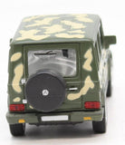 K-Line K-94301 US Army Mercedes Jeep 1/43 SCALE Like New