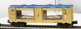 Lionel 6-19669 King Tut Museum Car 9660 O Scale Like New