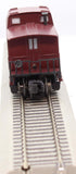 American Flyer 6-48707 NEW HAVEN Square Window Caboose Mainline #8707 S Scale Like New