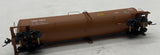 Walthers 932- 7260 UTLX 23000 Gallon Funnel Flow 13072 HO Scale Like New