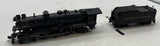 Bachmann 84408 K4 4-6-2 PACIFIC - PRR #3747 (POST-WAR MODERN PILOT) HO SCALE Used dcc