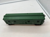 Lionel 6-5726 southern lighted bunk car o SCALE Used Excellent