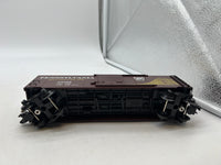 K-Line k761-1895 PRR PENNSYLVAINA BOX CAR #24270 -O SCALE NEW