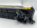 MTH Premier 20-98347 Baltimore & Ohio 75' AutoTrain Auto Carrier #1002. O SCALE Like New Limited Rare