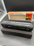 Lionel 6-7205 TCA Convention Car Denver The Rocky Mountain Route Passenger Car O SCALE Like New