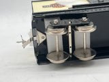MTH Tinplate 10-2089 Harley-Davidson 200 Series Std. Gauge Box Car - Harley-Davidson STANDARD GAUGE NEW