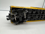 MTH Railking 30-7146 Pittsburgh & Lake Erie Stock Car #187904. O SCALE NEW