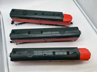 MTH Premier 20-2635-1 New Haven Alco PA ABA Diesel Set - With Proto-Sound 2.0 - New Haven Cab Nos.: 0767 & 0770, 0790 O SCALE NEW